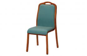 椅子 木製椅子 【W-2A】
