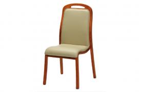 椅子 木製椅子 【W-4B】