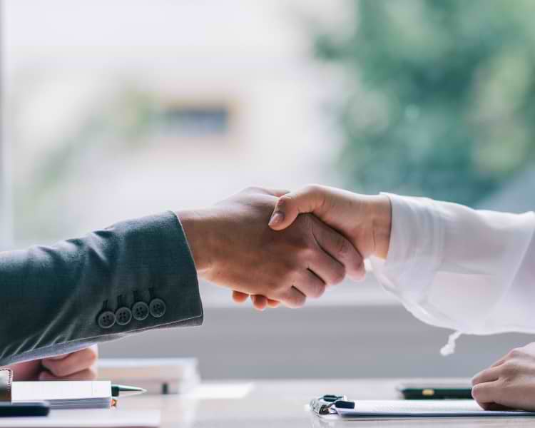 パートナー募集