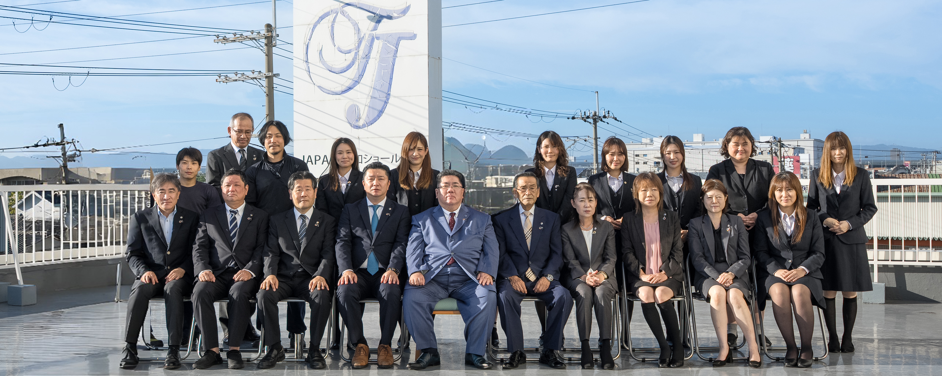 株式会社 ジャパン唐和　JAPAN TOUWA